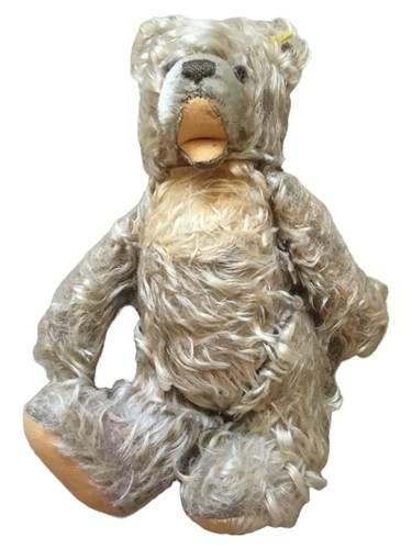 Steiff orsetto teddy vintage - teddy,