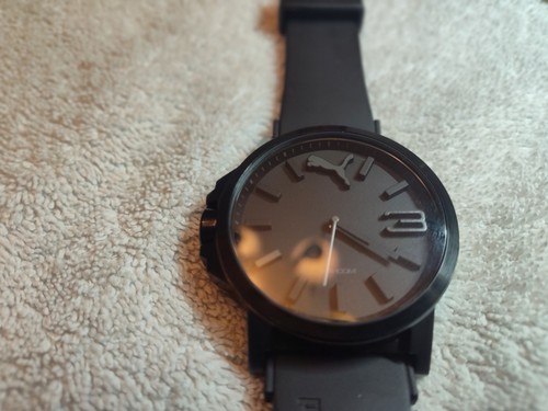 Orologio uomo puma ultrasize - uomo,