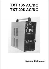 Manuale Istruzioni PDF