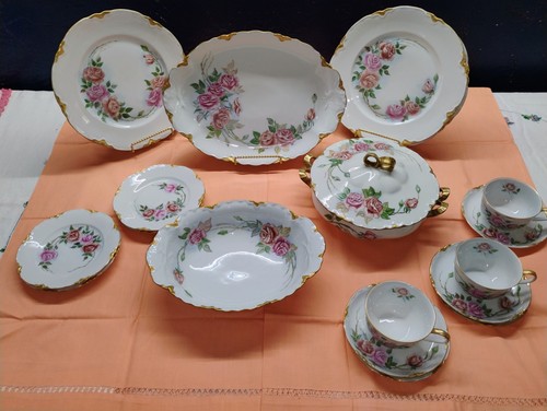 19pc antiq bavaria - antiq., germany