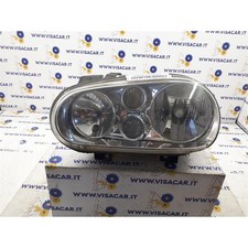 Proiettore Anteriore Sinistro