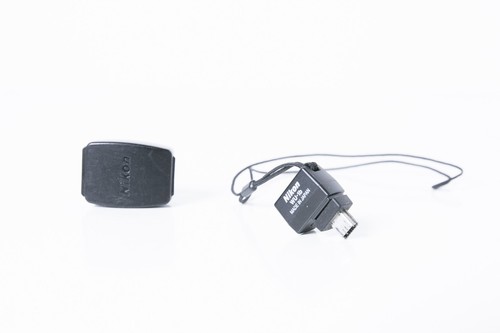 Adattatore wifi nikon - adattatore,