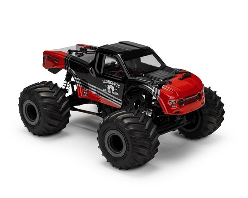 Carrozzeria jconcepts ford - jconcepts,