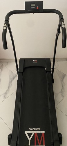 Tapis roulant magnetico - magnetico, ym