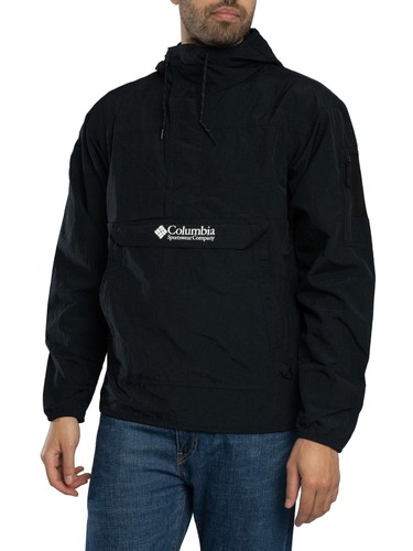 Columbia uomo giacca vento - columbia,