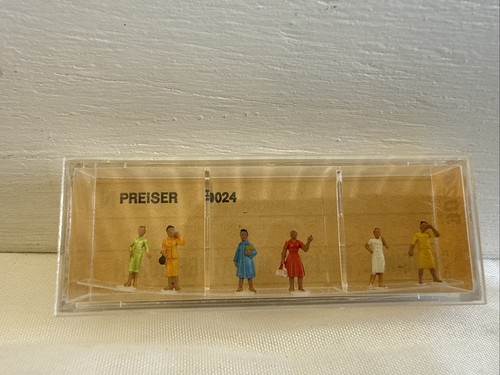 Preiser 9024 miniature - n,