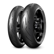 Gomme Moto Pirelli 190/50 ZR17