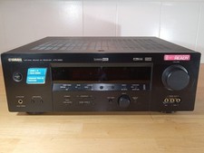 Yamaha HTR-5850 Ricevitore AV