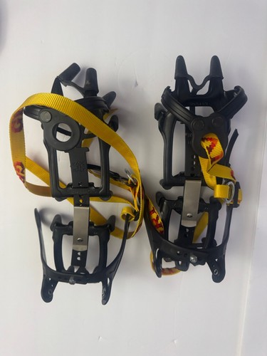 Ramponi grivel g10 con - con, cinghie