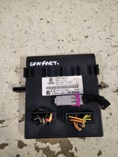 CENTRALINA COMFORT AUDI Q7 (4L) (10/05>06/15