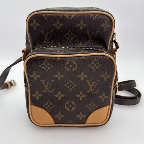 Borsa tracolla louis - tracolla, vuitton