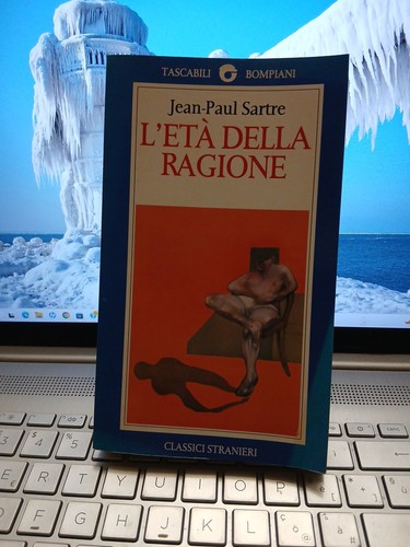 Età della ragione - ragione,