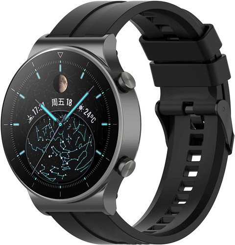 Cinturino orologio per huawei - cinturino,