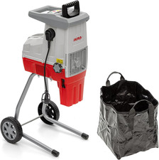 Biotrituratore Elettrica ILH