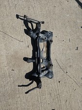 Slitta Clulla Supporto asse anteriore Volkswagen Golf VIII 2024 3Q0199315K