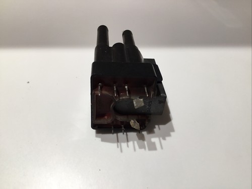 Trasformatore riga linea - riga, di