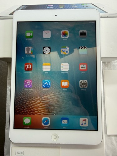 Apple ipad mini generazione - ipad,