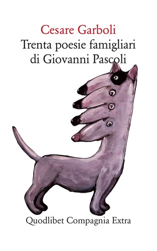 Trenta poesie famigliari - famigliari, di