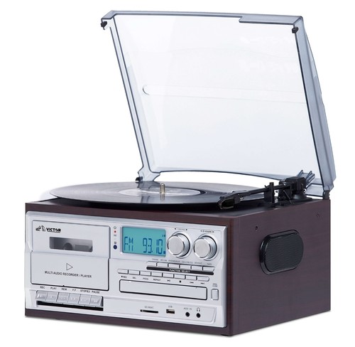 Victor cosmopolitan music - victor,