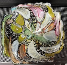 Dino Martens Toso Murano Arte