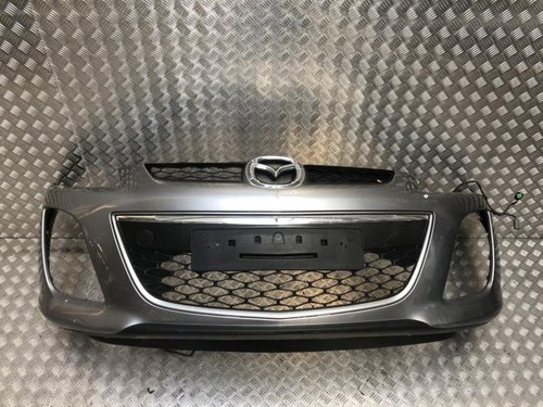 Paraurti anteriore mazda cx7 - paraurti,