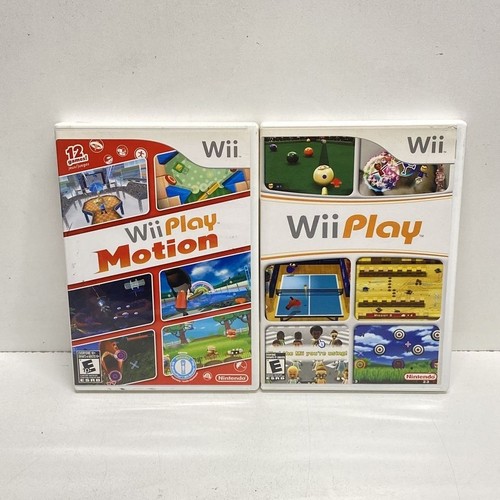 Lotto giochi nintendo wii - wii, play