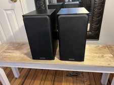Pair Monitor Audio Bronze BX2