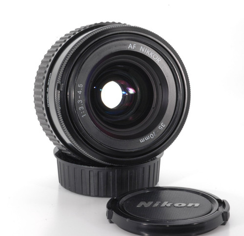 Come nuovo nikon af - nuovo!!,