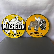 Michelin Bibendum Insegna