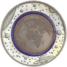 Germania Commemorativa 5 Euro