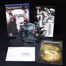 Silent Hill 4: The Room -
