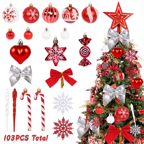 Set 103 pezzi palline di - di,