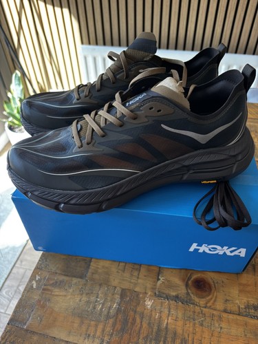 Scarpe ginnastica hoka - da,