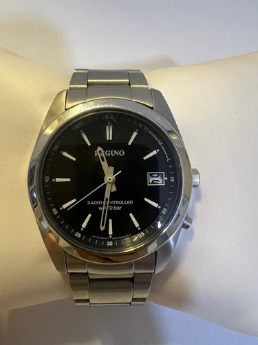 Citizen reguno solar - citizen, tech