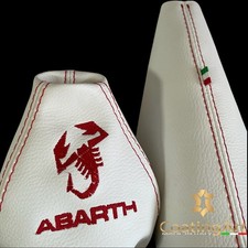 Kit Cuffia Cambio Fiat 500