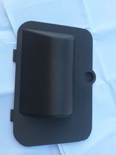 trappe coffre mbk rocket spy