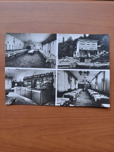 Villa adda ristorante del - villa,