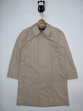 Burberry Trench Cappotto