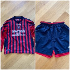 Kit Calcio Crotone 