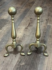 Antica coppia di cannoni in