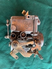Carburatore SOLEX 31 PIC ( T)