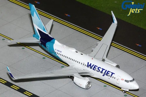 Geminijets boeing 737 700 - geminijets, 737-700