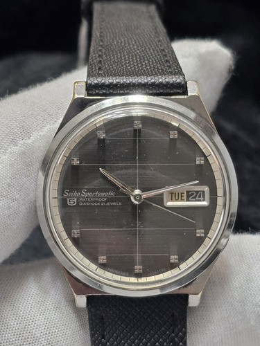 Quadrante raro vintage 1965