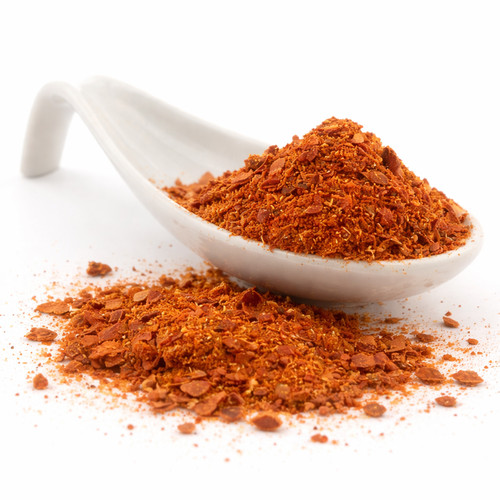 Harissa miscela spezie - di,