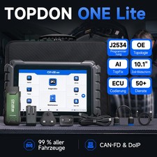 Topdon One Lite OBD2