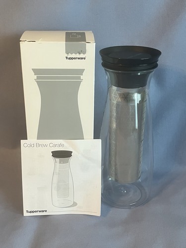 Tupperware caraffa per birra - per,