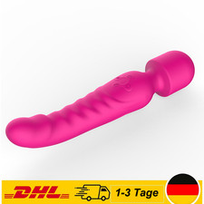 Nuovo riscaldamento Dil-do