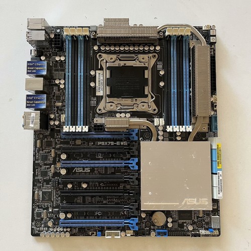 Per scheda madre - , p9x79-e