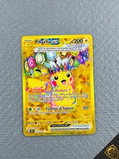 Pokemon Pikachu Ex 247/191