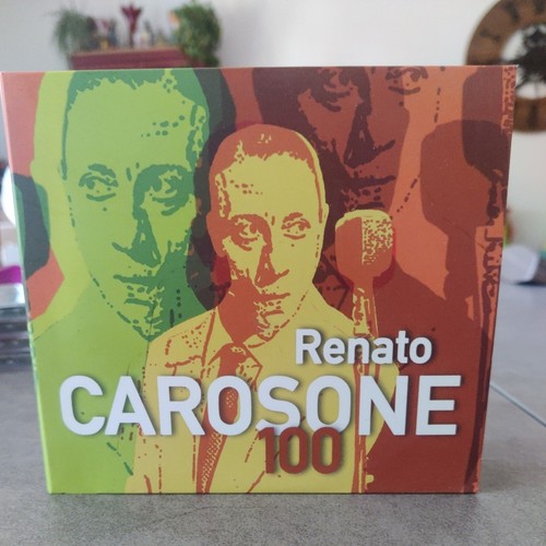 Doppio renato carosone - renato,